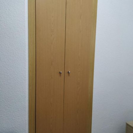 Hostal Cuatro Torres Madrid Exterior foto